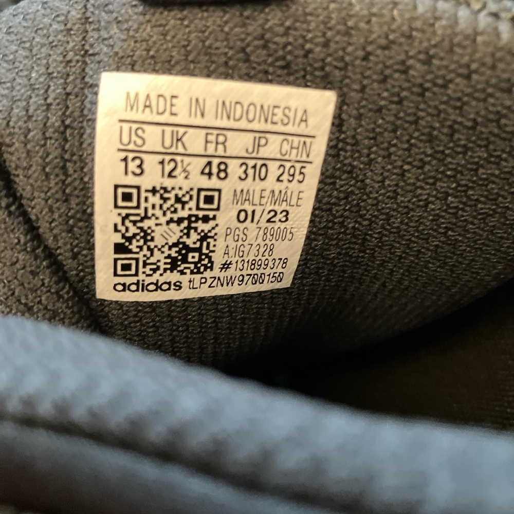 Adidas Racer Tr23 - Picture 5 of 5